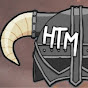 Hack The Minotaur YouTube channel thumbnail
