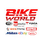 Bike World YouTube channel thumbnail