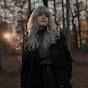 silver fox YouTube channel thumbnail