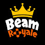 BeamRoyale YouTube channel thumbnail