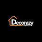 Decorazy YouTube channel thumbnail