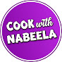 Cook with Nabeela YouTube channel thumbnail
