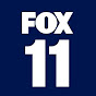 FOX 11 Los Angeles YouTube channel thumbnail