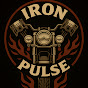 Iron Pulse YouTube channel thumbnail