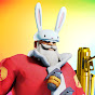 Seriamon YouTube channel thumbnail