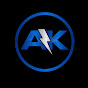 Ak Electric DIY YouTube channel thumbnail