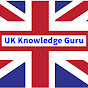 UK Knowledge Guru YouTube channel thumbnail