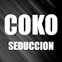 CoKo Seduccion YouTube channel thumbnail