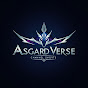 ♛ ASGARD VERSE ♛ YouTube channel thumbnail