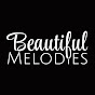Beautiful Melodies - Calm Relaxing Spa Music YouTube channel thumbnail