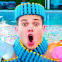 King Kousky YouTube channel thumbnail