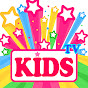 Kids smile TV YouTube channel thumbnail