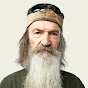 Phil Robertson YouTube channel thumbnail
