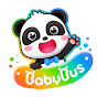 BabyBus Arabic TV - أغاني أطفال ورسوم متحركة YouTube channel thumbnail