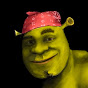 Shrekardo YouTube channel thumbnail