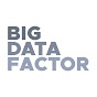 Big Data Factor YouTube channel thumbnail