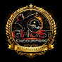 Ghost Encounters (PAIRS) YouTube channel thumbnail