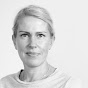 Benita Larsson YouTube channel thumbnail