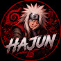 Hajun YouTube channel thumbnail