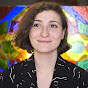 Lily Alexandre YouTube channel thumbnail