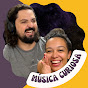 Música Curiosa YouTube channel thumbnail