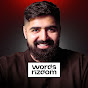 Words of Rizdom YouTube channel thumbnail