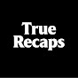True Recap YouTube channel thumbnail