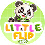 LittleFlip Zoo – Explore & Smile YouTube channel thumbnail