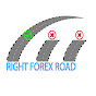 Right Forex Road YouTube channel thumbnail