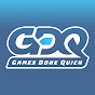 Games Done Quick YouTube channel thumbnail