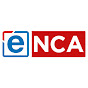 eNCA YouTube channel thumbnail