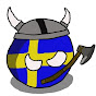 Relaxed Swede YouTube channel thumbnail