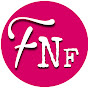 Food nutrition facts and FITNESS YouTube channel thumbnail