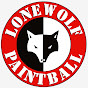 Lone Wolf Paintball YouTube channel thumbnail