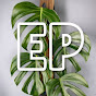 Everything Plants YouTube channel thumbnail