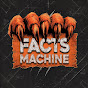 Facts Machine YouTube channel thumbnail