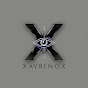 Xavrinox YouTube channel thumbnail