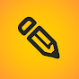Copywriting YouTube channel thumbnail