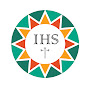 Jesuit Institute South Africa YouTube channel thumbnail