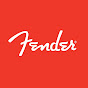 Fender YouTube channel thumbnail