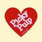 Picky Pulp Vintage  YouTube channel thumbnail