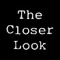 The Closer Look YouTube channel thumbnail