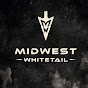 Midwest Whitetail YouTube channel thumbnail