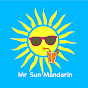 Mr Sun Mandarin YouTube channel thumbnail