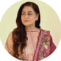 Nida Mumtaz Official YouTube channel thumbnail
