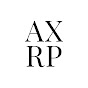 AXRP YouTube channel thumbnail