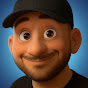 Andrew Vish YouTube channel thumbnail