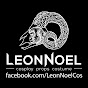 Leon Noel Props and Cosplay YouTube channel thumbnail