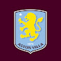 Aston Villa Football Club YouTube channel thumbnail