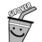 Sipover YouTube channel thumbnail